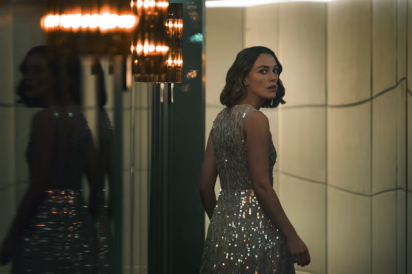 Netflix: las películas y series más vistas esta semana